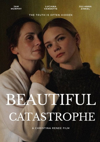 Beautiful Catastrophe movie poster