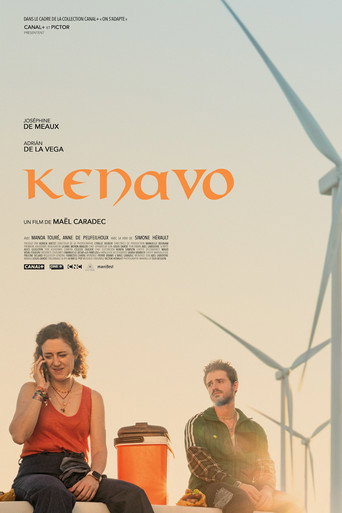 Kenavo movie poster