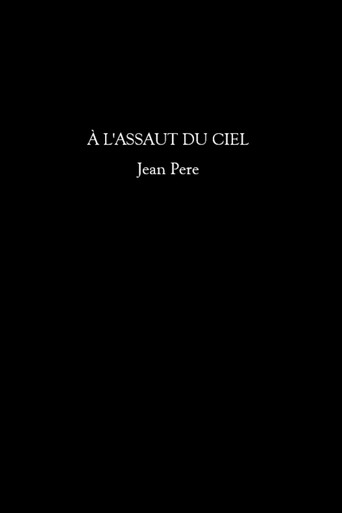 À l'assaut du ciel movie poster