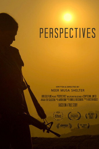 Perspectives movie poster