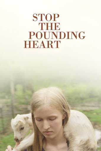 Stop the Pounding Heart movie poster