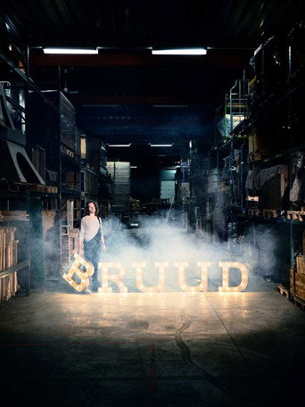 Ruud Smulders: Bruud movie poster