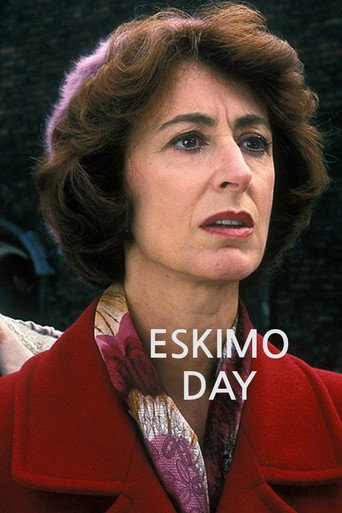 Eskimo Day movie poster