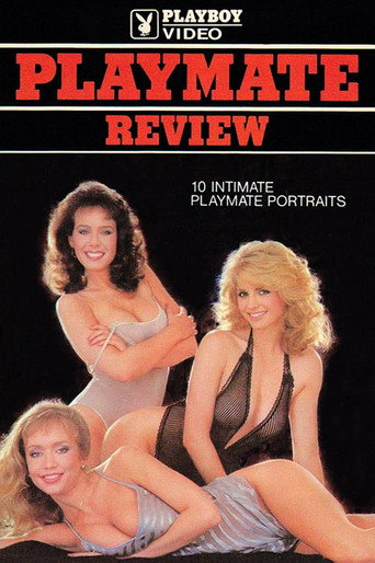 Playboy Video Playmate Review movie poster