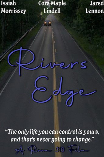 Rivers Edge movie poster