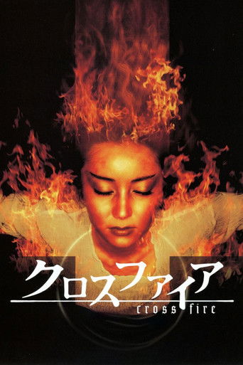 Crossfire movie poster