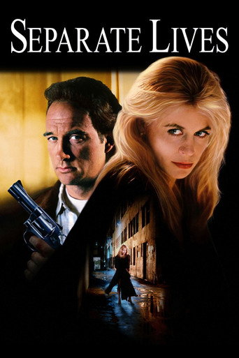 Separate Lives movie poster