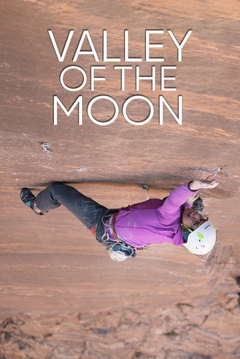 The Valley of the Moon movie poster