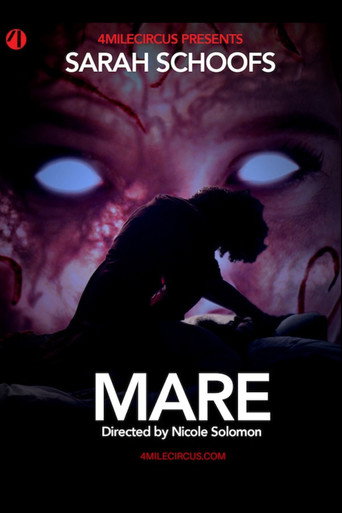 Mare movie poster