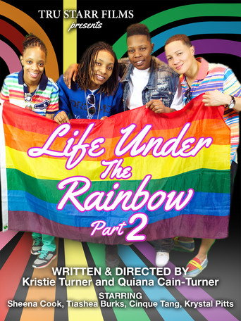 Life Under the Rainbow, Part 2 movie poster