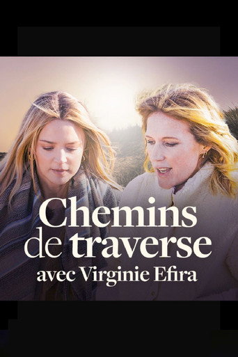 Chemins de Traverse avec Virginie Efira movie poster
