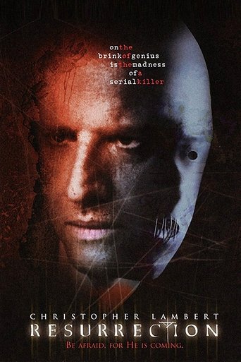Resurrection movie poster