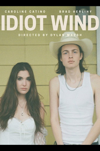 Idiot Wind movie poster