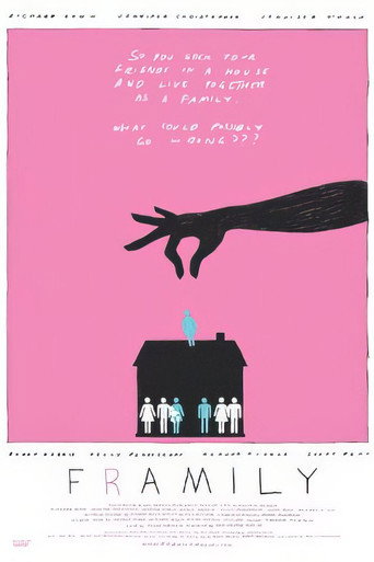 Framily movie poster