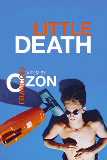 The Little Death movie poster