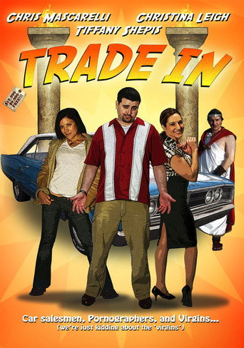 Trade In movie poster