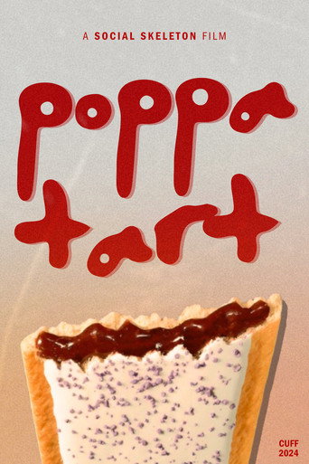 PoppaTart movie poster