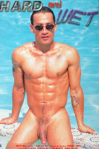 Hard and Wet movie poster