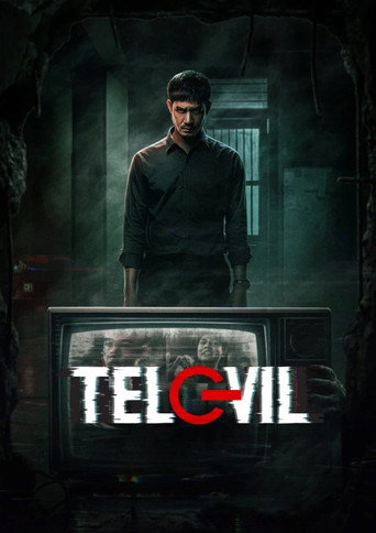 Televil movie poster