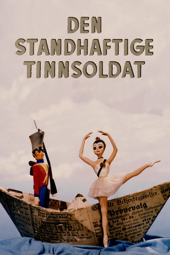 The Steadfast Tin Soldier movie poster
