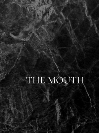 The Mouth movie poster
