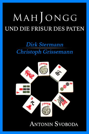 Mah Jongg & Die Frisur des Paten movie poster