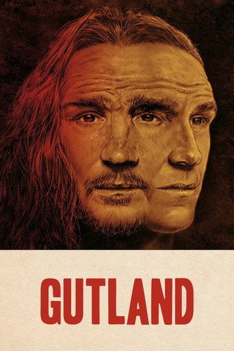 Gutland movie poster