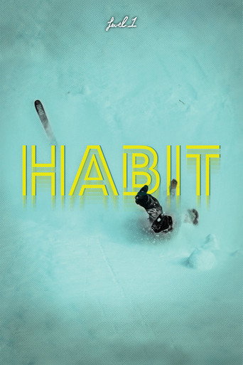 Habit movie poster
