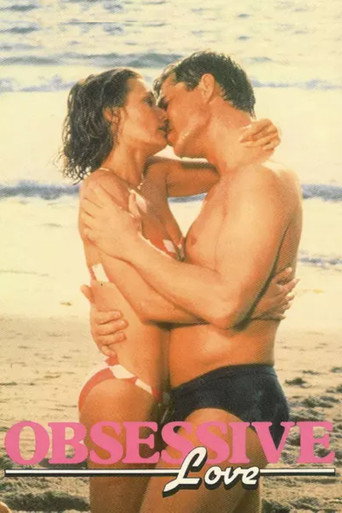 Obsessive Love movie poster