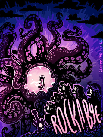 Rockabye movie poster