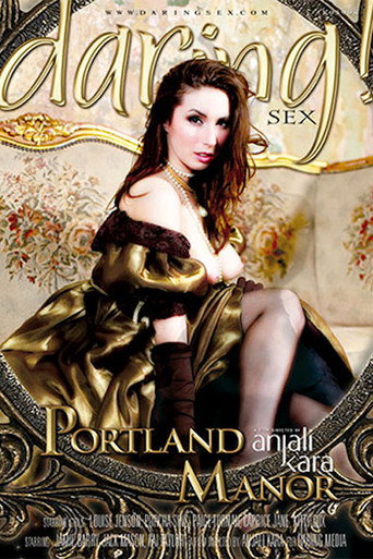 Portland Manor movie poster
