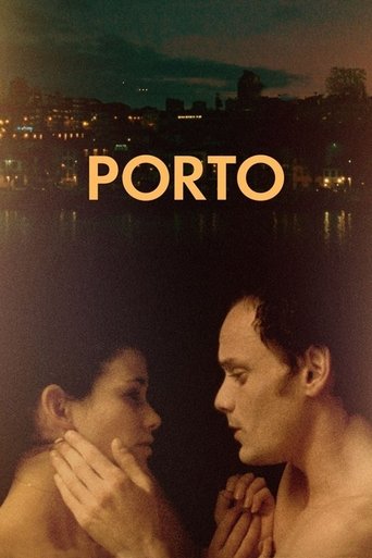 Porto movie poster