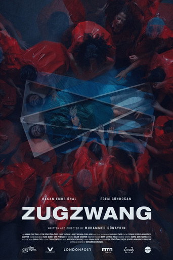 Zugzwang movie poster
