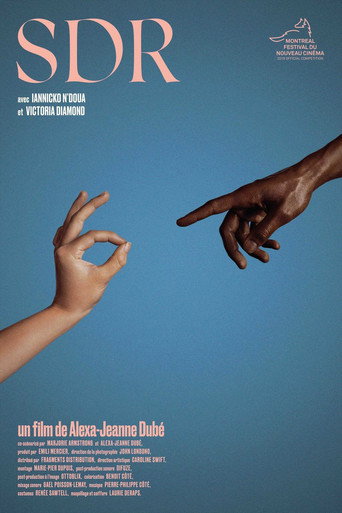 S.D.R. movie poster