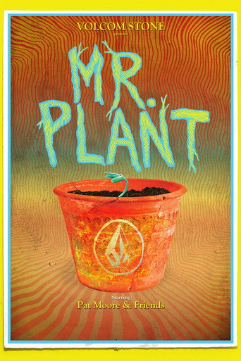 Mr. Plant movie poster