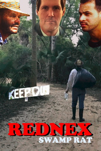 RedneX The Movie movie poster