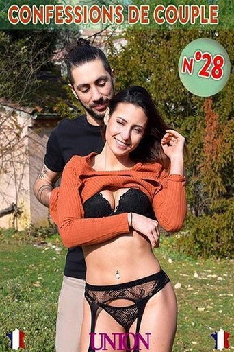 Confessions de couples 28 movie poster