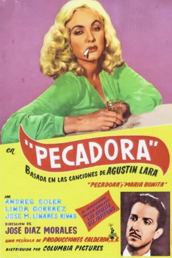 Back Streets of Juarez movie poster