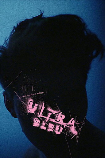 Ultra Bleu movie poster