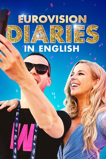 Eurovision Diaries movie poster