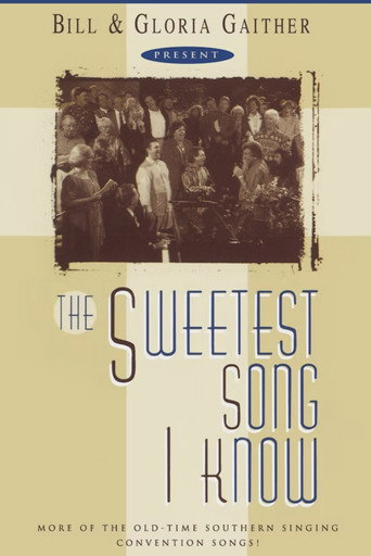 The Sweetest Song I Know movie poster