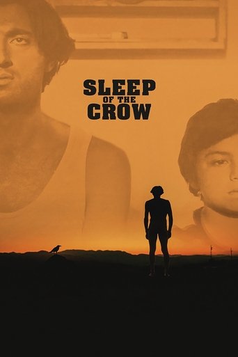 Sleep of the Crow movie poster