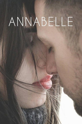 Annabelle movie poster