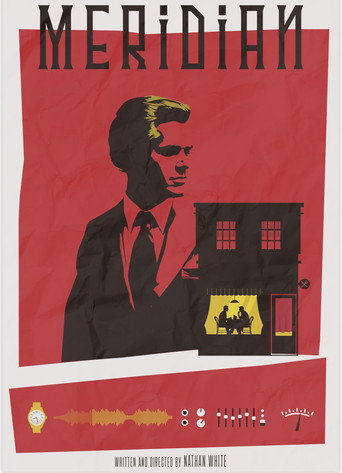 Meridian movie poster