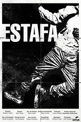 Estafa movie poster