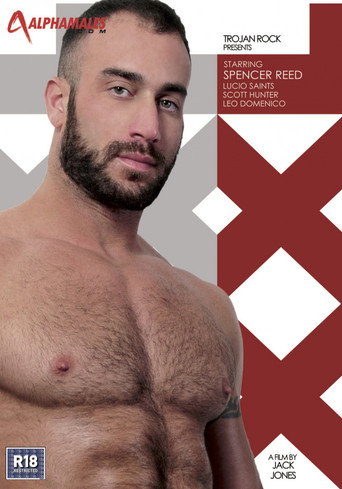 XXL movie poster