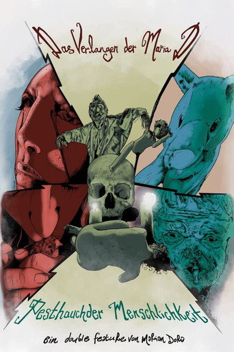 Blight Of Humanity movie poster