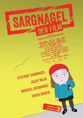 Sargnagel - Der Film movie poster