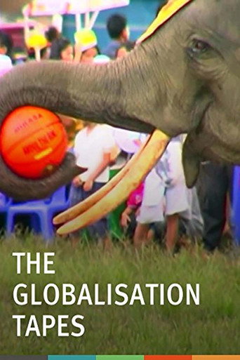 The Globalisation Tapes movie poster