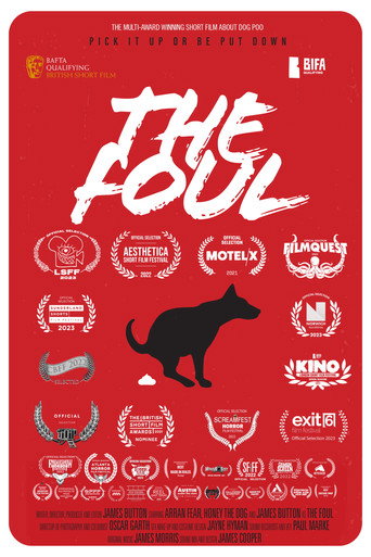 The Foul movie poster